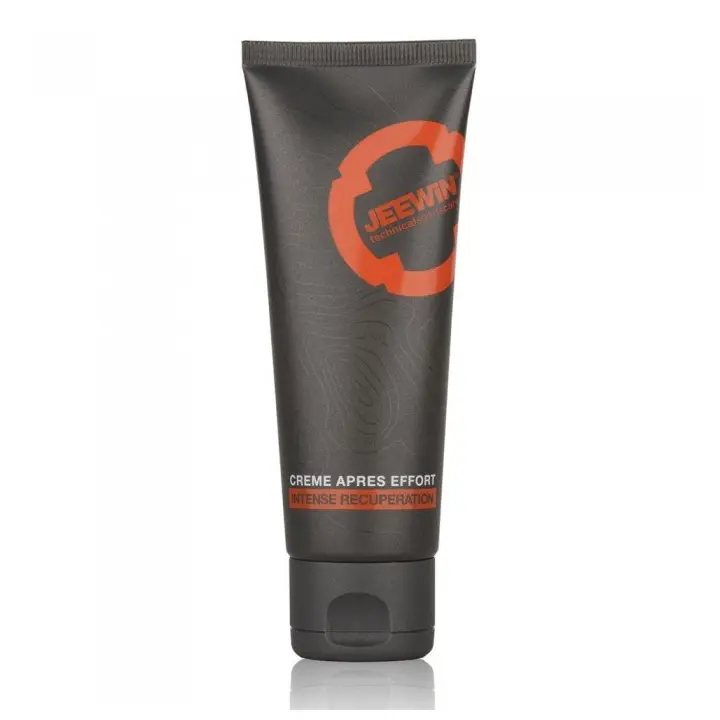 Crème Extreme Recovery à l'Arnica Spéciale Sport