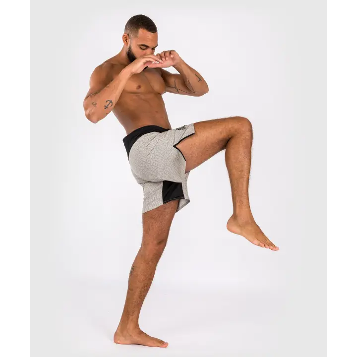 Short de Combat MMA Venum X Ares 2.0 Sable