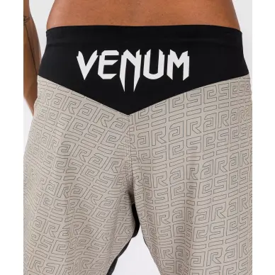 Short de Combat MMA Venum X Ares 2.0 Sable - 5