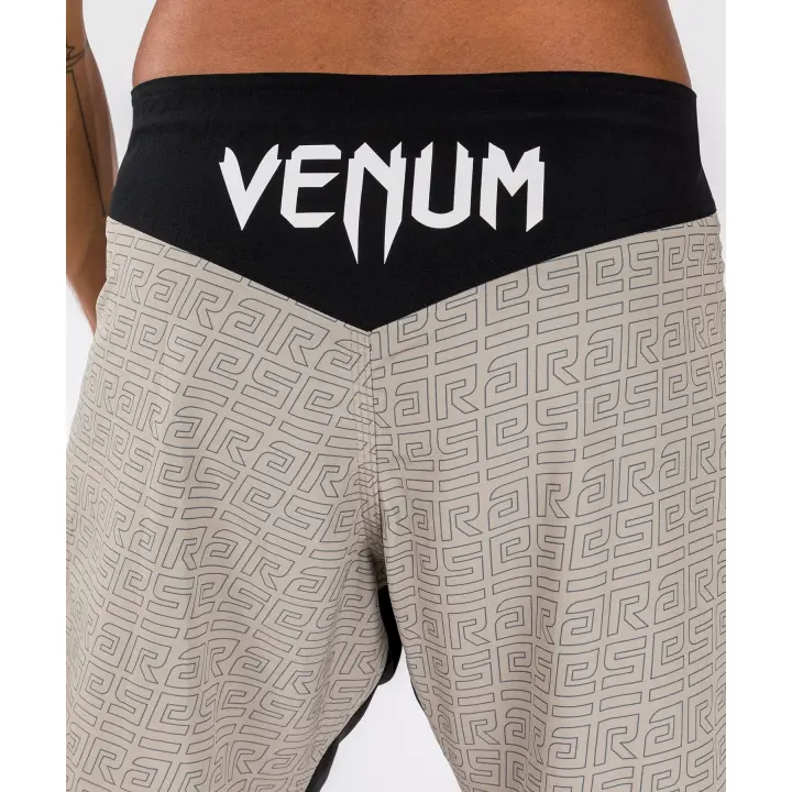 Short de Combat MMA Venum X Ares 2.0 Sable