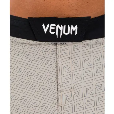 Short de Combat MMA Venum X Ares 2.0 Sable - 7