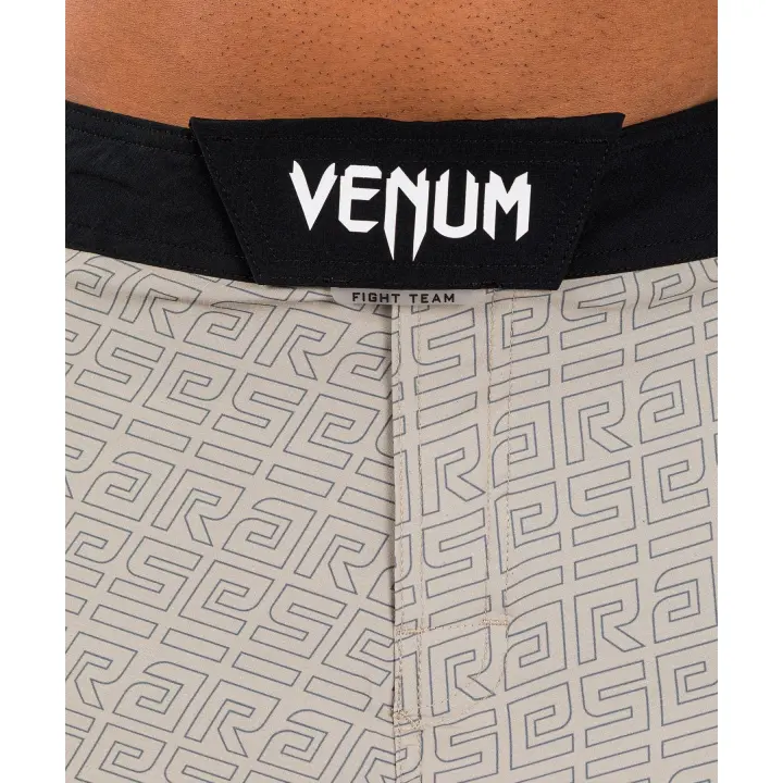 Short de Combat MMA Venum X Ares 2.0 Sable