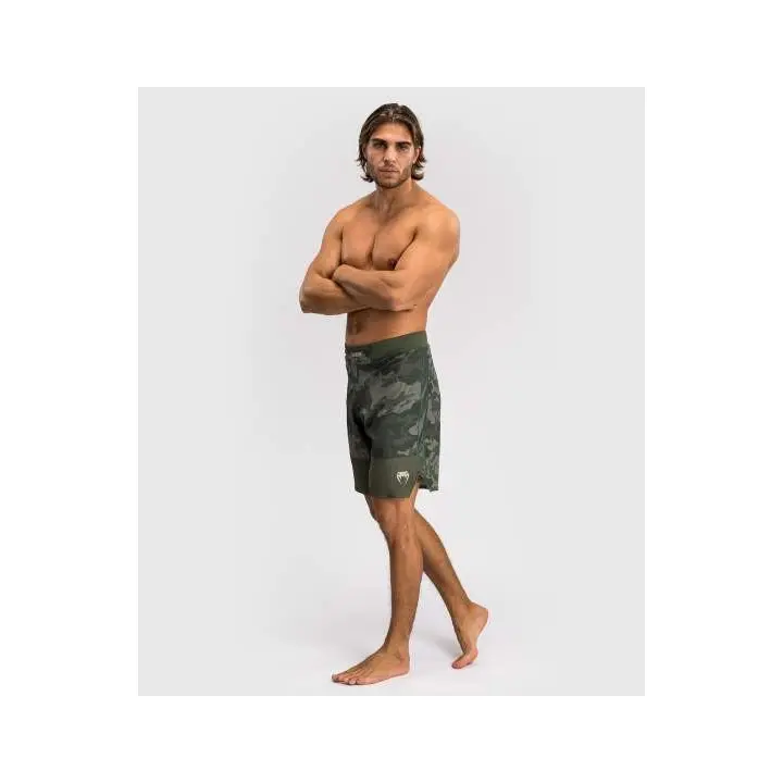 Short de MMA Venum G-Fit Air - Camo Militaire