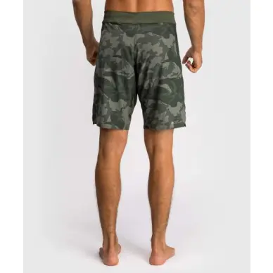 Short de MMA Venum G-Fit Air - Camo Militaire - 2