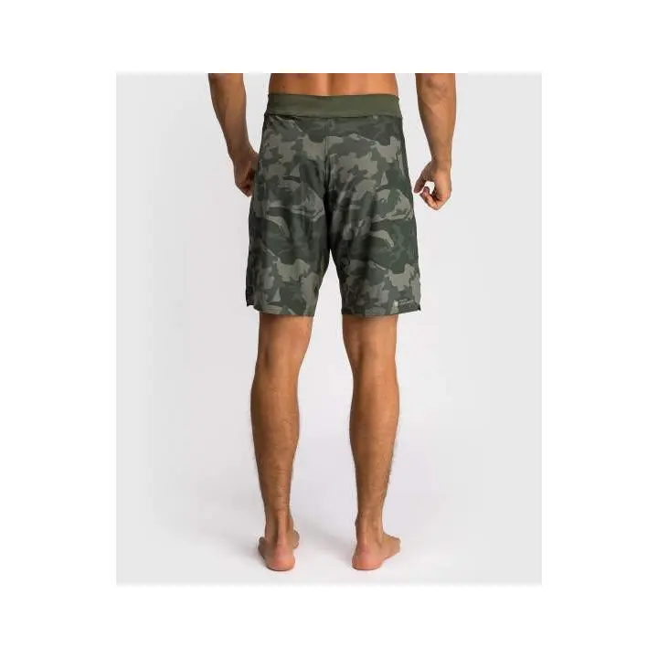 Short de MMA Venum G-Fit Air - Camo Militaire