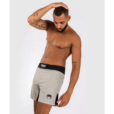Short de Combat MMA Venum X Ares 2.0 Sable - 3