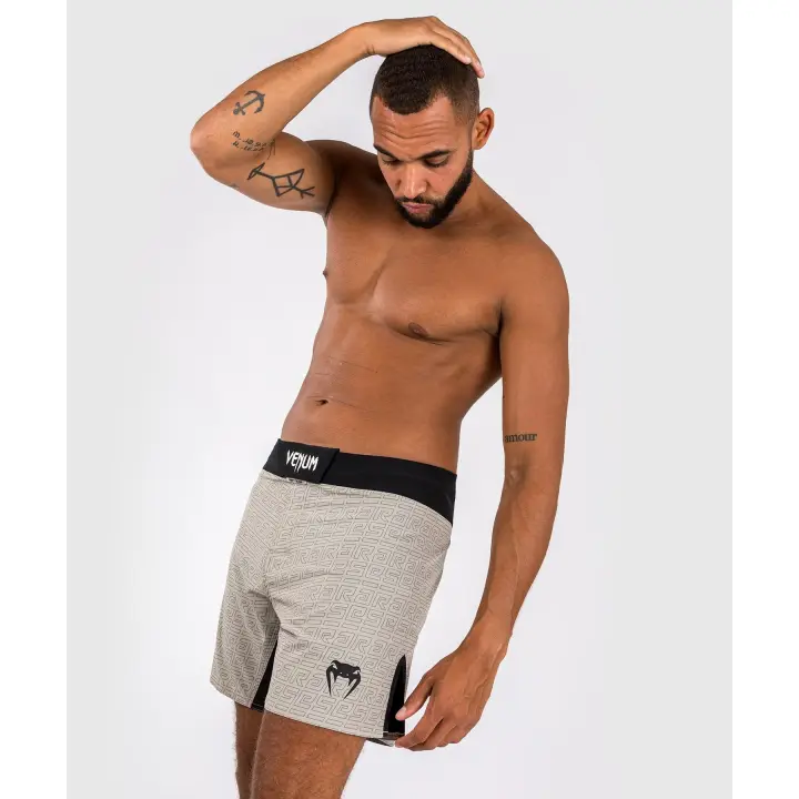 Short de Combat MMA Venum X Ares 2.0 Sable