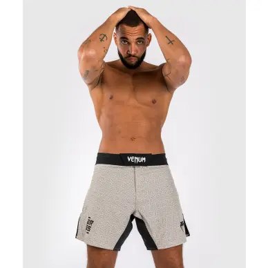 Short de Combat MMA Venum X Ares 2.0 Sable - 2
