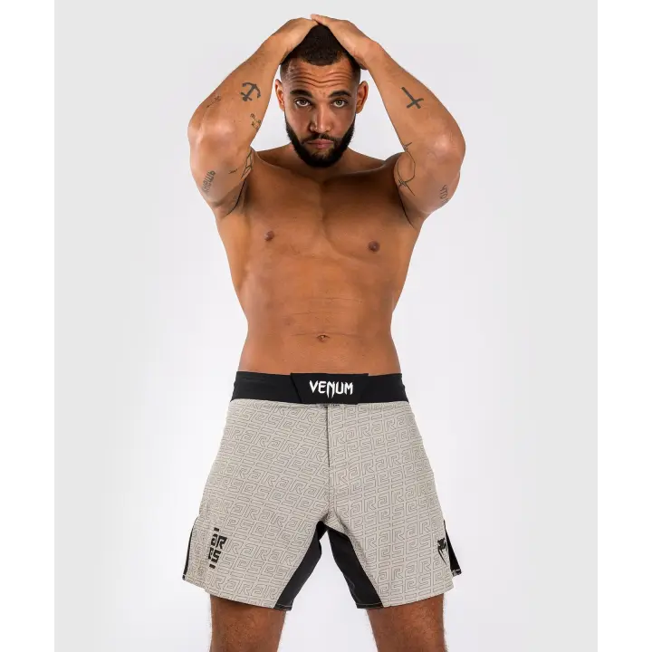 Short de Combat MMA Venum X Ares 2.0 Sable
