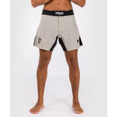 Short de Combat MMA Venum X Ares 2.0 Sable - 4