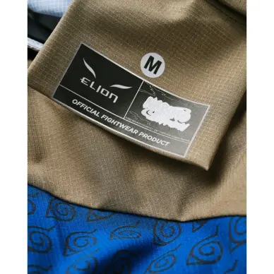 Short de MMA Seyant Naruto x Elion Kakashi Kaki - 5