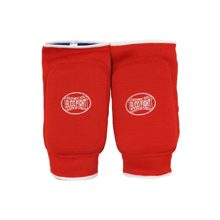 Coudières réversibles Rouge/Bleu