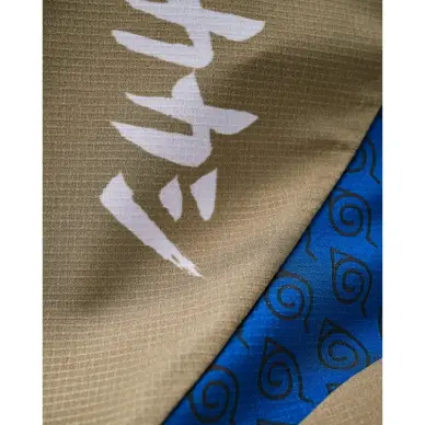 Short de MMA Seyant Naruto x Elion Kakashi Kaki - 6