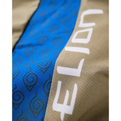 Short de MMA Seyant Naruto x Elion Kakashi Kaki - 7