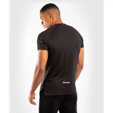T-Shirt Dry Tech Venum Classic Noir - 3