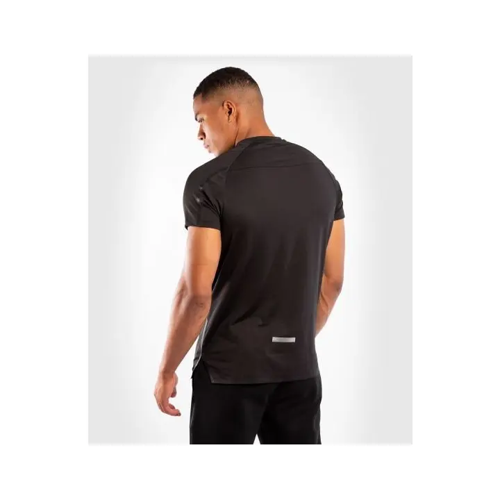 T-Shirt Dry Tech Venum Classic Noir