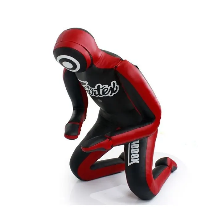 Mannequin de Grappling Fairtex GD2 Maddox V2