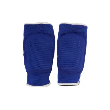 Coudières réversibles Rouge/Bleu - 3