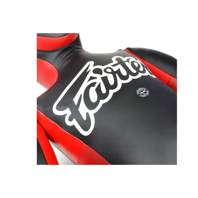 Mannequin de Grappling Fairtex GD2 Maddox V2 - 12