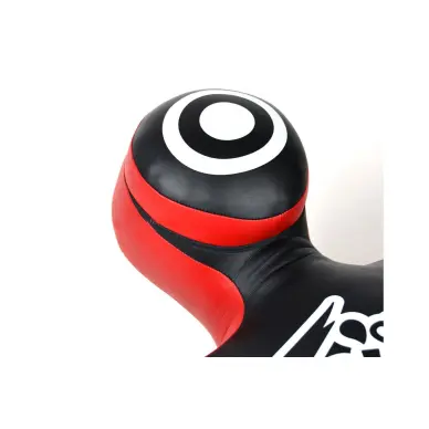 Mannequin de Grappling Fairtex GD2 Maddox V2 - 14