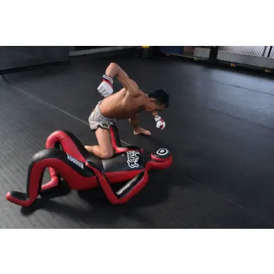 Mannequin de Grappling Fairtex GD2 Maddox V2 - 22