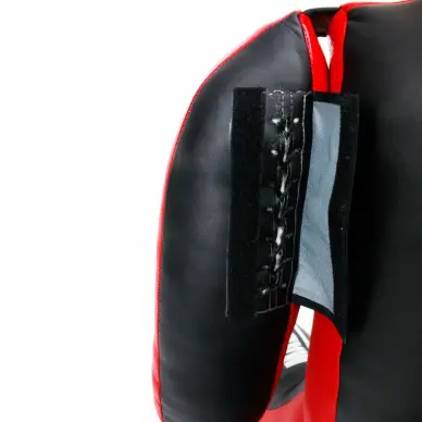 Mannequin de Grappling Fairtex GD2 Maddox V2 - 19