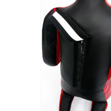Mannequin de Grappling Fairtex GD2 Maddox V2 - 18