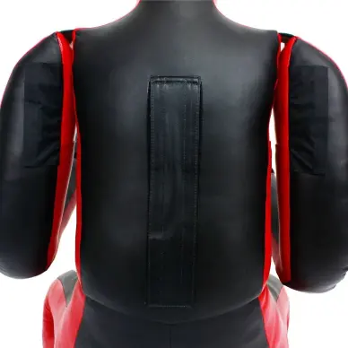 Mannequin de Grappling Fairtex GD2 Maddox V2 - 9