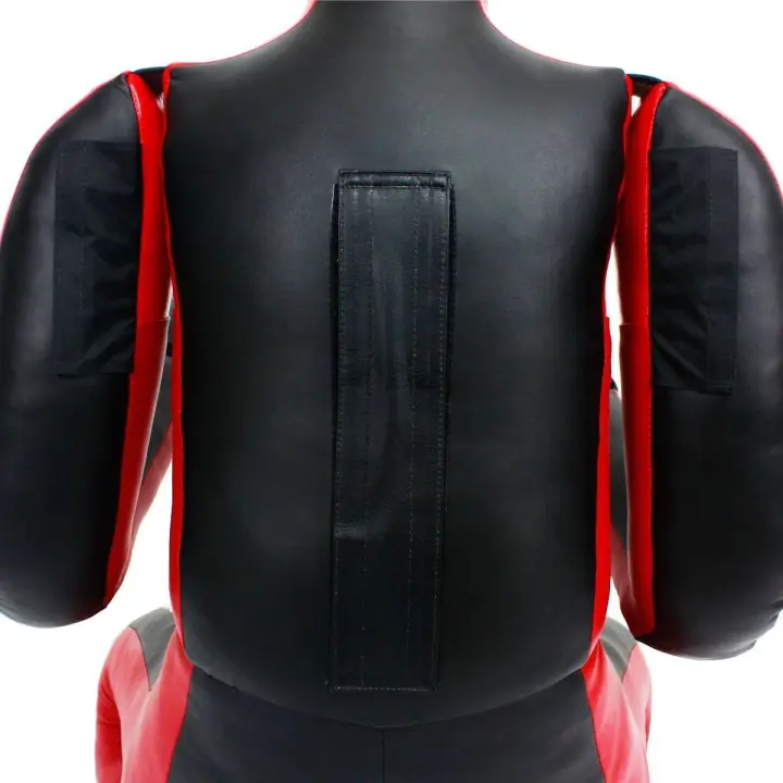 Mannequin de Grappling Fairtex GD2 Maddox V2