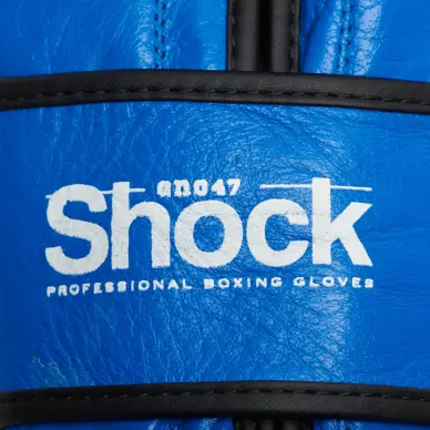 Gants de boxe Leone Shock - 19