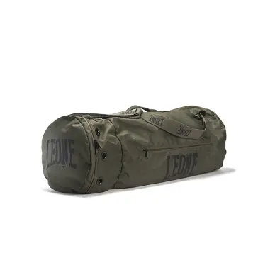 Sac de Sport Leone Commando - 4