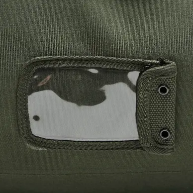 Sac de Sport Leone Commando - 9