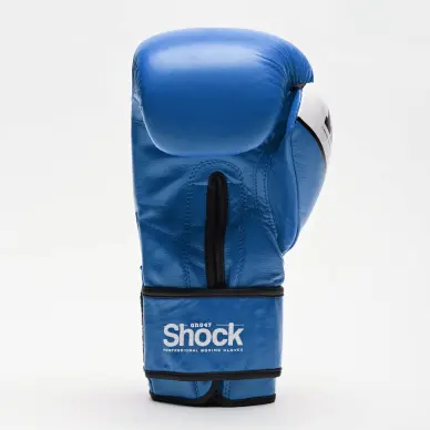 Gants de boxe Leone Shock - 17