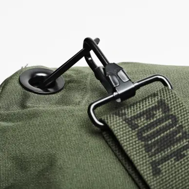 Sac de Sport Leone Commando - 11