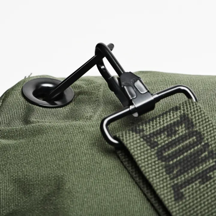 Sac de Sport Leone Commando