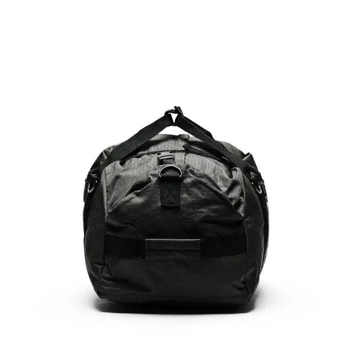 Sac de sport Leone Ziano 2 en 1 - Noir
