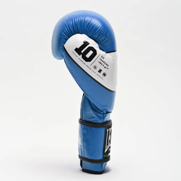 Gants de boxe Leone Shock