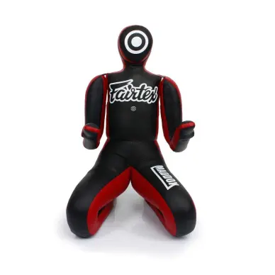 Mannequin de Grappling Fairtex GD2 Maddox V2 - 2
