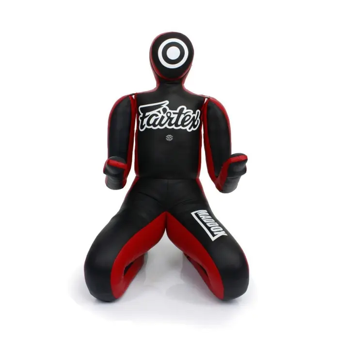 Mannequin de Grappling Fairtex GD2 Maddox V2