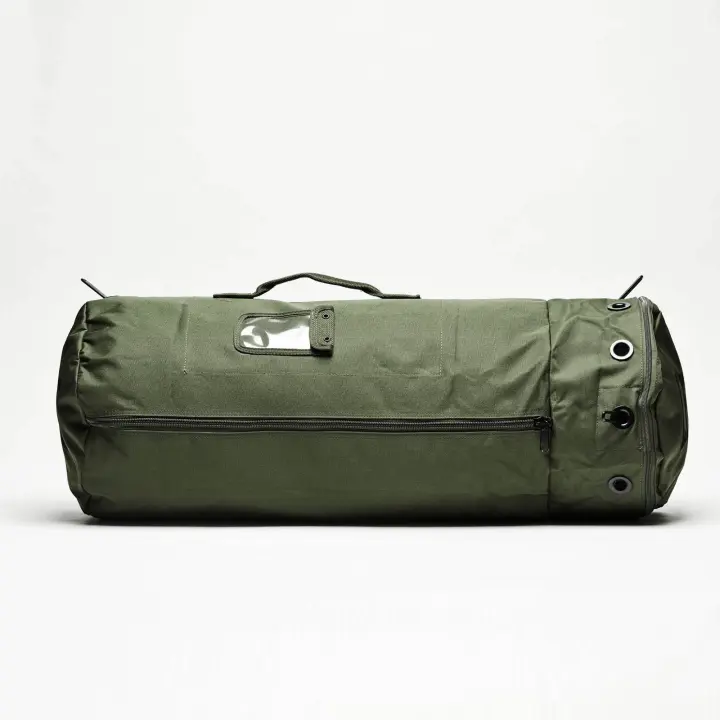 Sac de Sport Leone Commando