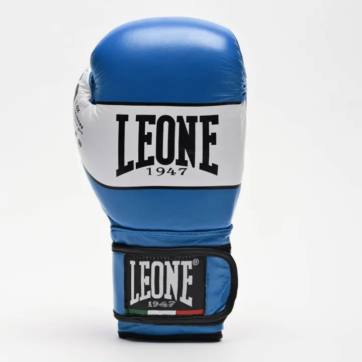 Gants de boxe Leone Shock