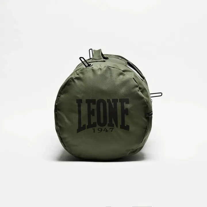 Sac de Sport Leone Commando