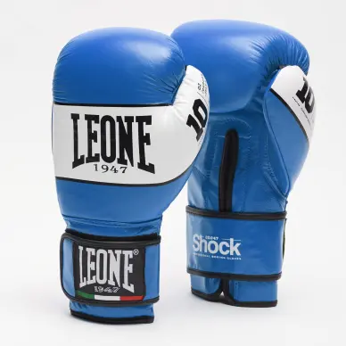 Gants de boxe Leone Shock - 4
