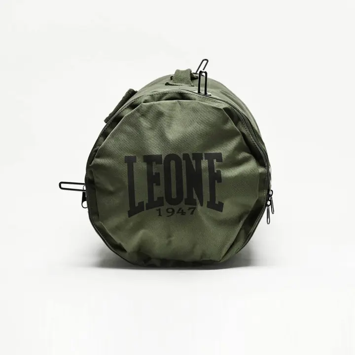 Sac de Sport Leone Commando