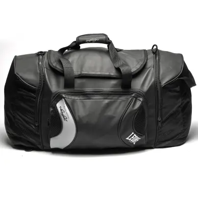 Sac de Sport Leone 2 en 1 - Black Edition - 2