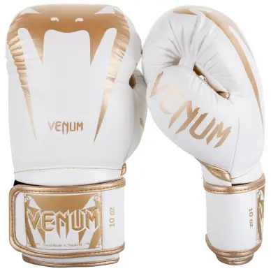 Gants de Boxe Venum Giant 3.0 Cuir Nappa - 11