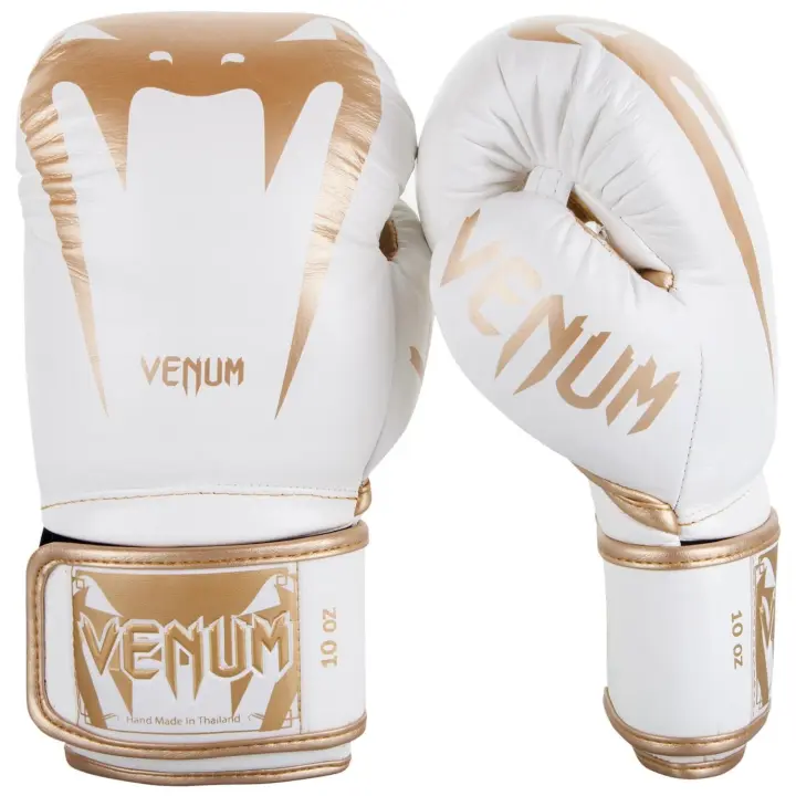 Gants de Boxe Venum Giant 3.0 Cuir Nappa