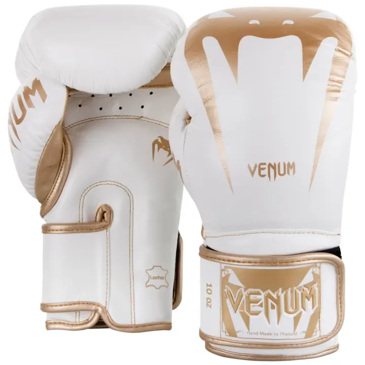 Gants de Boxe Venum Giant 3.0 Cuir Nappa