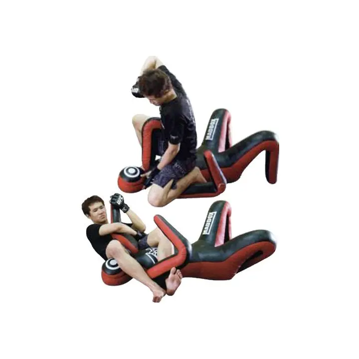 Mannequin de Grappling Fairtex GD2 Maddox V2