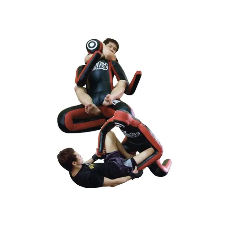 Mannequin de Grappling Fairtex GD2 Maddox V2